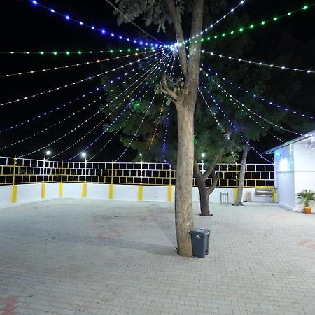 Vedha Residency Hotel Tiruvannamalai Exterior photo